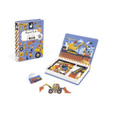 Magnetibook construccion janod 1