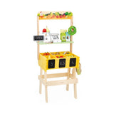 Mercado de la granja janod 1