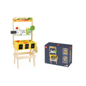 Mercado de la granja janod 2
