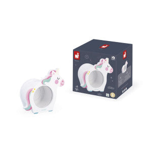Hucha unicornio janod 1