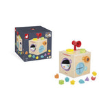 Caja sensorial janod 2