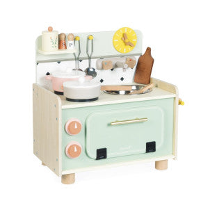 Pequeña cocina abuelita alegre janod 1