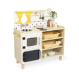 Gran cocina equipada abuelita alegre janod 1