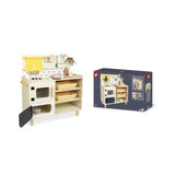 Gran cocina equipada abuelita alegre janod 2