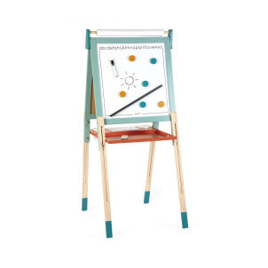 Pizarra magnetica evolutiva janod 2