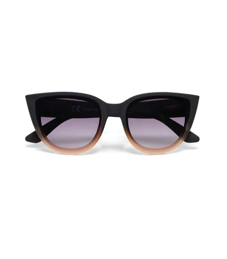 Gafas de sol okkia silvia black pink 1