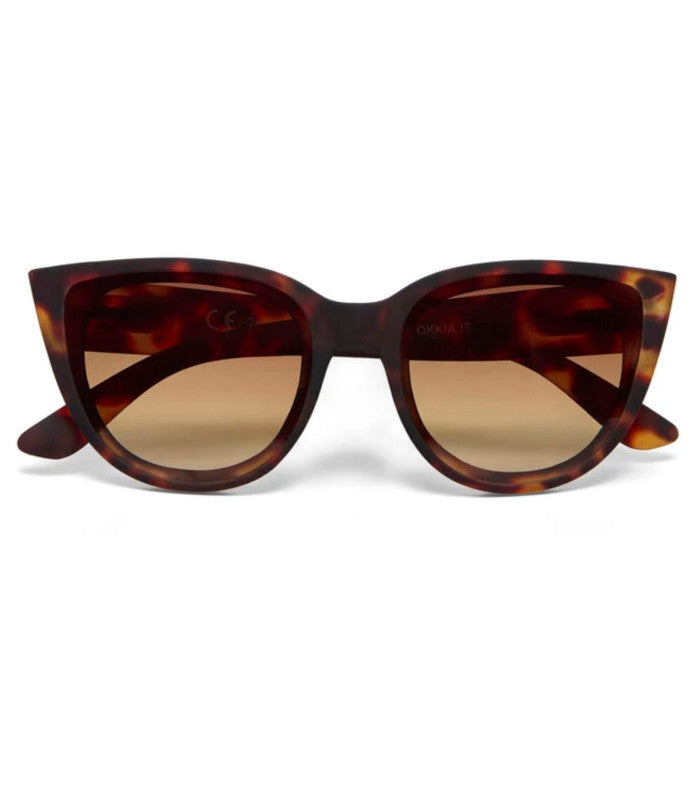 Gafas de sol okkia silvia classic havana 1