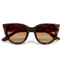 Gafas de sol okkia silvia classic havana 1