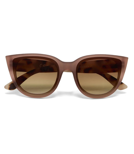 Gafas de sol okkia silvia pink havana 1