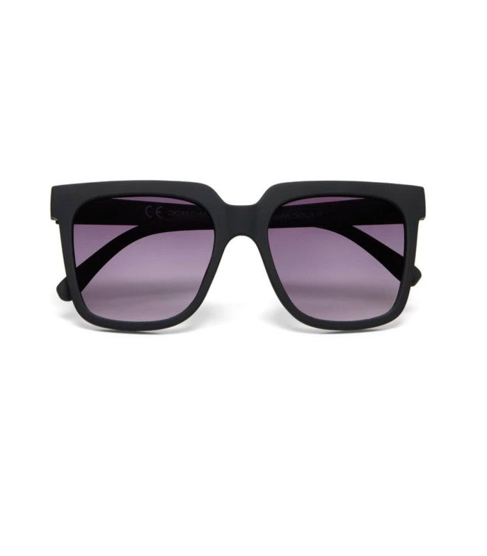 Gafas de sol okkia roma black 1