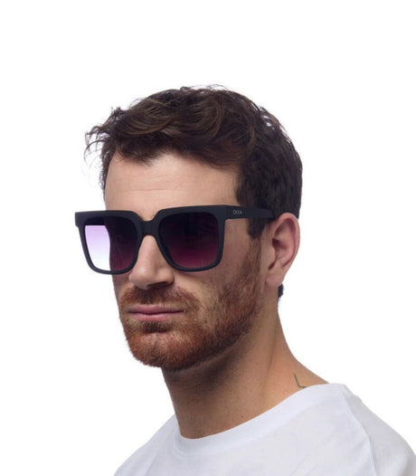 Gafas de sol okkia roma black 2