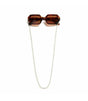 Cadena para gafas okkia chroma blanco 1