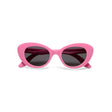 Gafas de sol okkia kids paris sweet pink 6-10 años 1