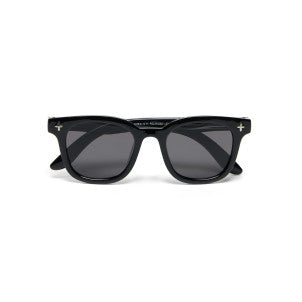 Gafas de sol okkia kids orlando black 6-10 años 1