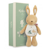 Peluche con sonidos conejo kaloo 2