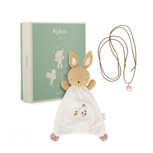 Estuche doudou bola conejo kaloo 1
