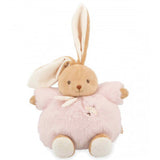 Conejo rosa 25cm kaloo 2