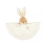 Doudou redondo conejo crema kaloo 1