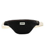 Riñonera olivia noir hindbag 1