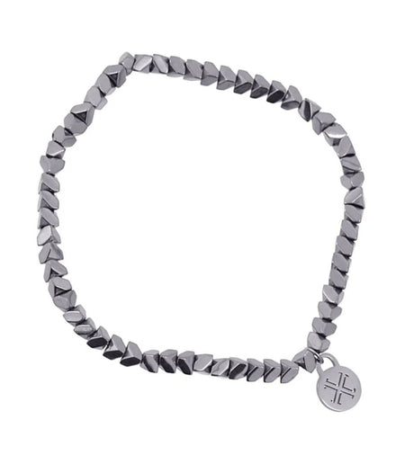 Pulsera briseida plateado anartxy 1