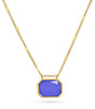 Collar pixels spark azul anartxy 1