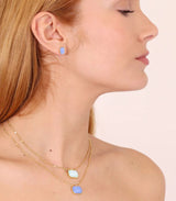 Collar pixels spark azul anartxy 2