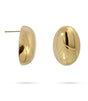 Pendiente serrilda dorado anartxy 1