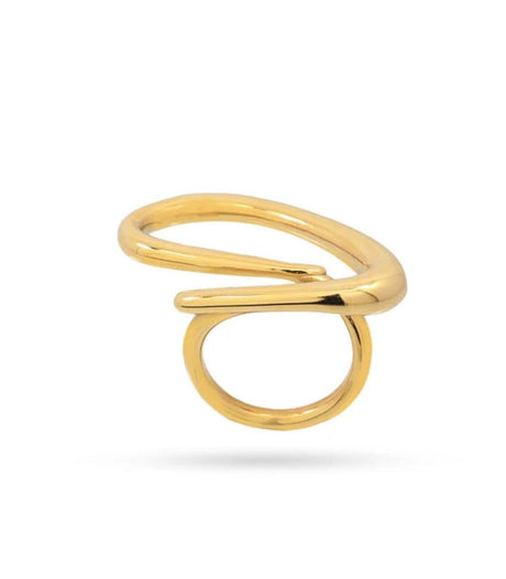 Anillo shift dorado anartxy 1