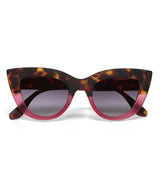 Gafas de sol okkia claudia havana pink 1