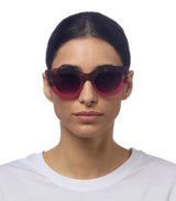 Gafas de sol okkia claudia havana pink 2