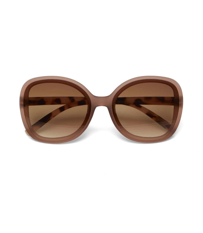 Gafas de sol okkia anna pink havana 1