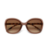 Gafas de sol okkia anna pink havana 1
