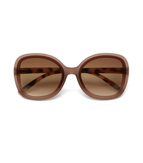 Gafas de sol okkia anna pink havana 1