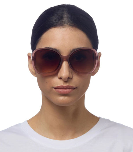 Gafas de sol okkia anna pink havana 2