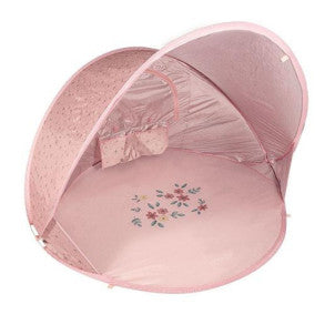 Paraviento ocean dreams rosa little dutch 1