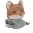 Sonajero de muñeca forest friends little dutch 1