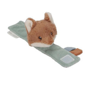 Sonajero de muñeca forest friends little dutch 2
