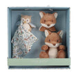 Caja regalo forest friends little dutch 1