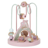 Espiral de cuentas fairy garden little dutch 1