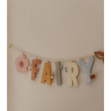 Flor colgante deco little dutch 2