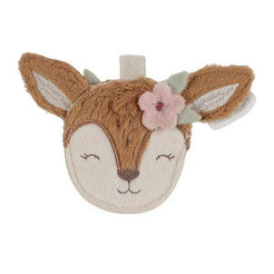 Ciervo colgante deco little dutch 1