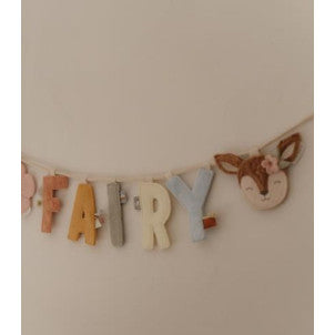 Ciervo colgante deco little dutch 2