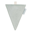 Bandera verde deco little dutch 1