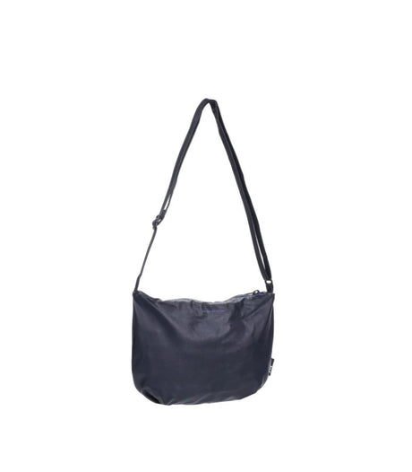 Bolso cross body bag night blue tinne-mia 1