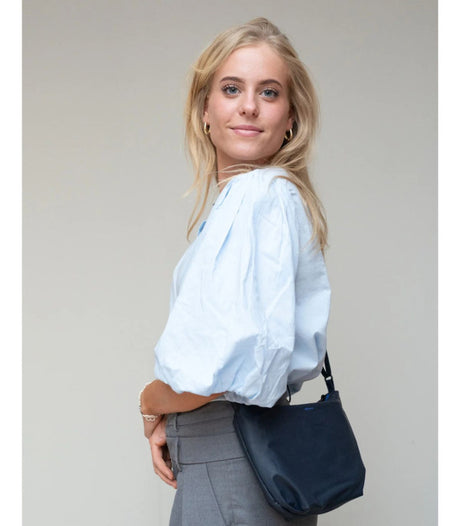 Bolso cross body bag night blue tinne-mia 2