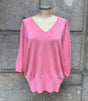 Jersey rosa emma & gaia 1