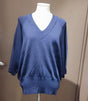 Jersey azul marino emma & gaia 1
