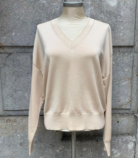 Jersey beige emma & gaia 1