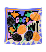 Bandana coconut arde 1