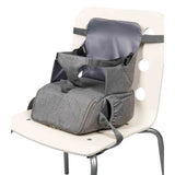 Asiento elevador universal dooky 1